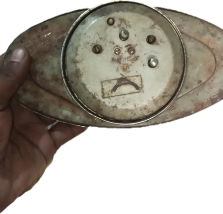 মেকানিক্যাল ঘড়ি